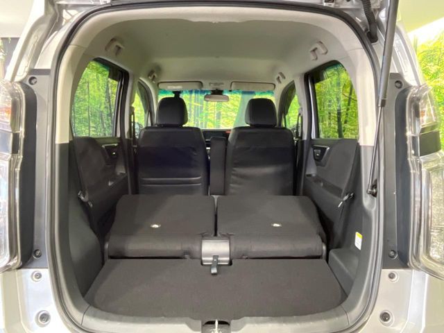 HONDA N-WGN CUSTOM 4WD 2014