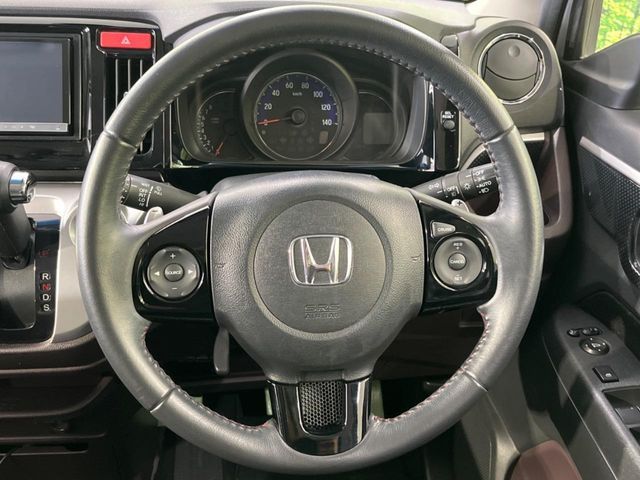 HONDA N-WGN CUSTOM 4WD 2014