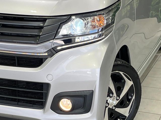 HONDA N-WGN CUSTOM 4WD 2014