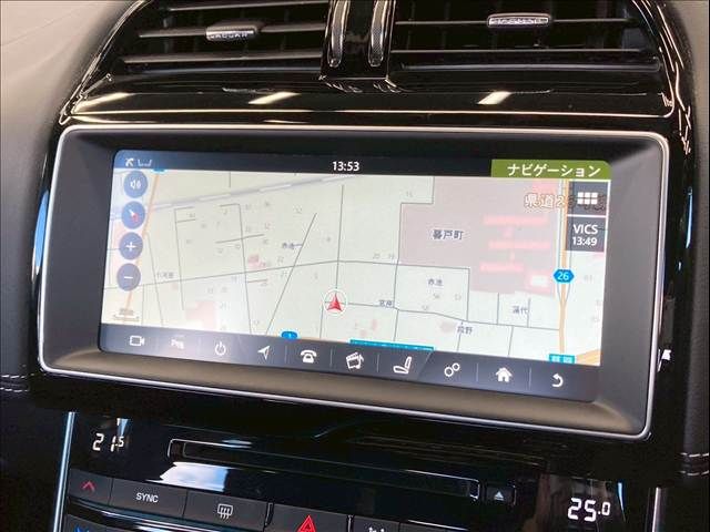 JAGUAR JAGUAR XEseries 2017