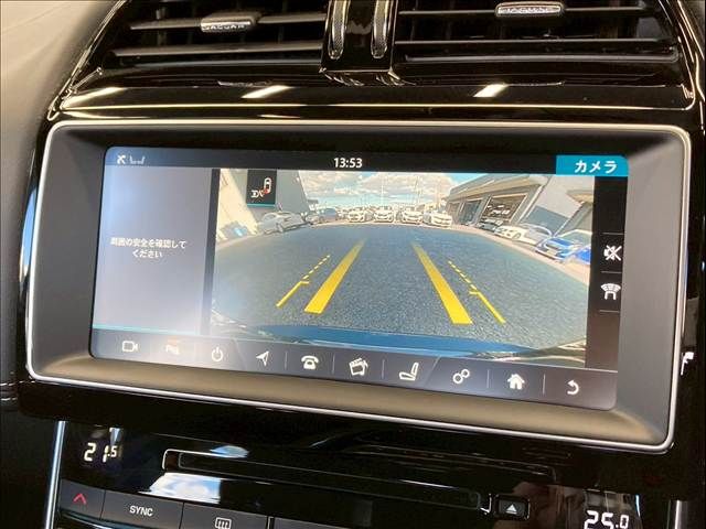 JAGUAR JAGUAR XEseries 2017