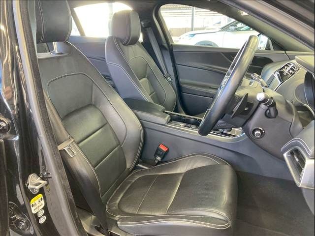 JAGUAR JAGUAR XEseries 2017