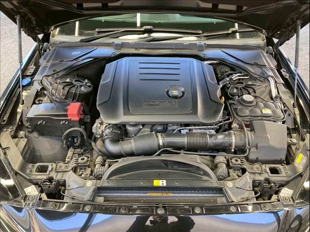 JAGUAR JAGUAR XEseries 2017