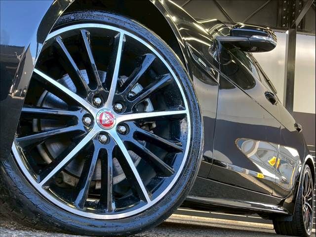 JAGUAR JAGUAR XEseries 2017