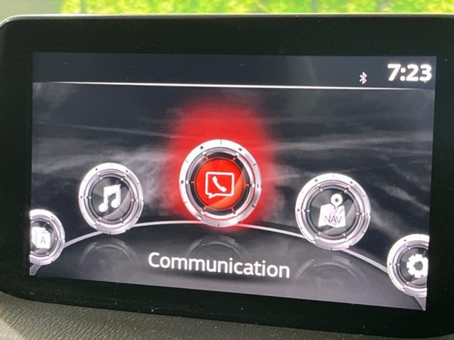 MAZDA AXELA sedan 2016