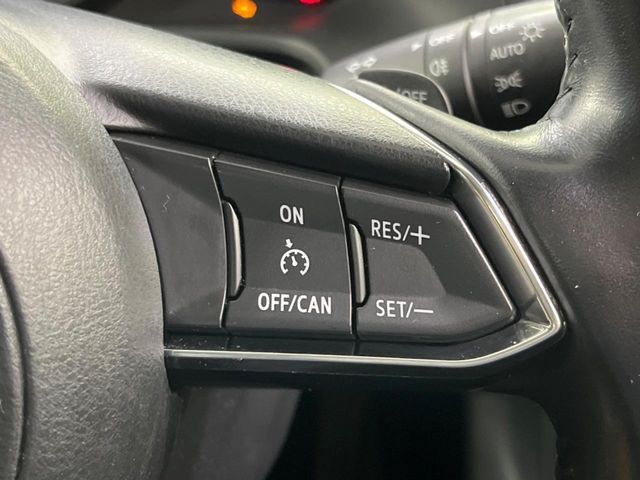 MAZDA AXELA sedan 2016