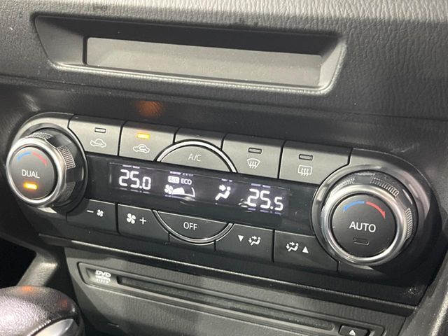 MAZDA AXELA sedan 2016