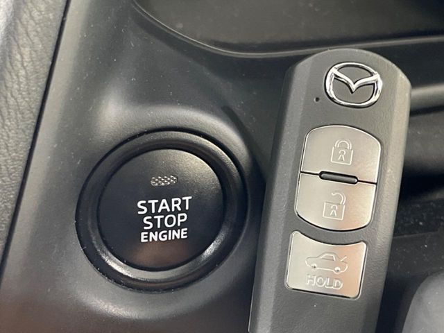 MAZDA AXELA sedan 2016