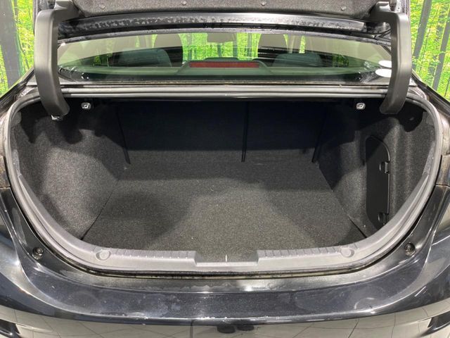 MAZDA AXELA sedan 2016