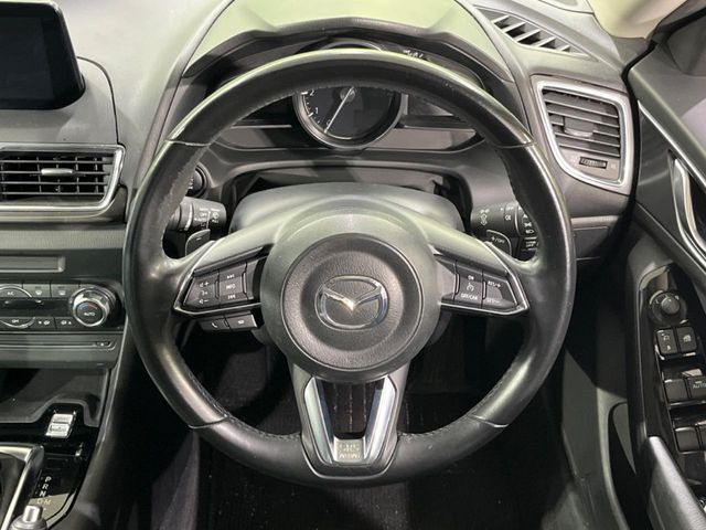 MAZDA AXELA sedan 2016