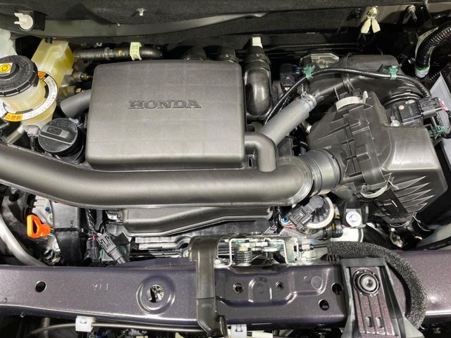 HONDA N BOX 2025