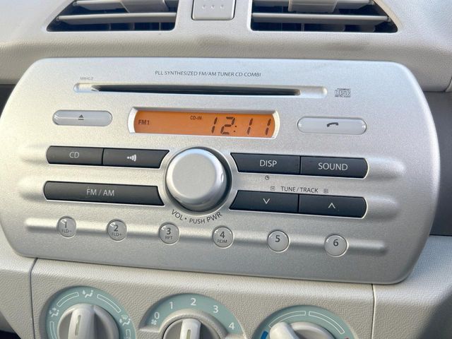 SUZUKI ALTO ECO 4WD 2013