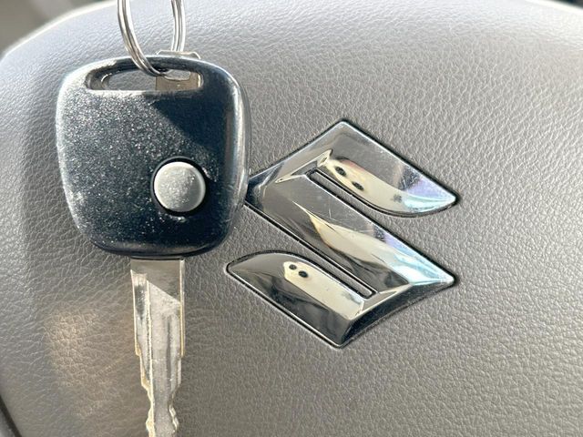 SUZUKI ALTO ECO 4WD 2013