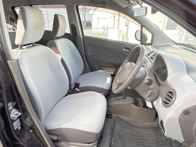 SUZUKI ALTO ECO 4WD 2013