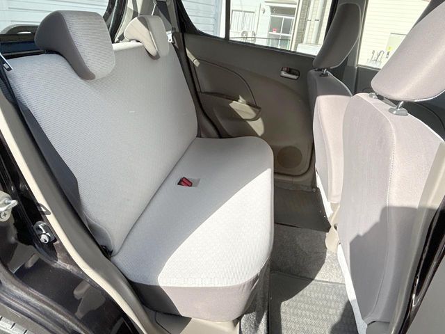 SUZUKI ALTO ECO 4WD 2013