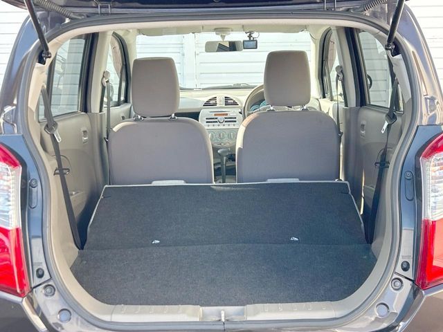 SUZUKI ALTO ECO 4WD 2013