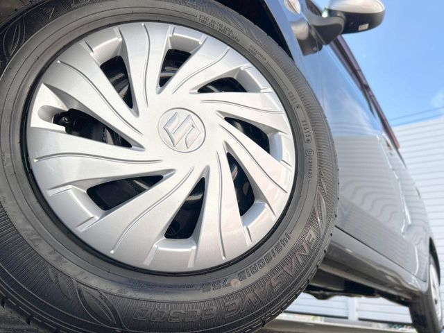 SUZUKI ALTO ECO 4WD 2013