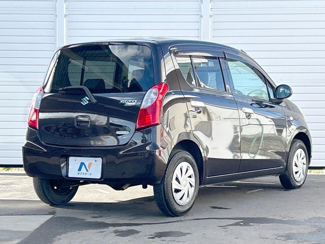 SUZUKI ALTO ECO 4WD 2013