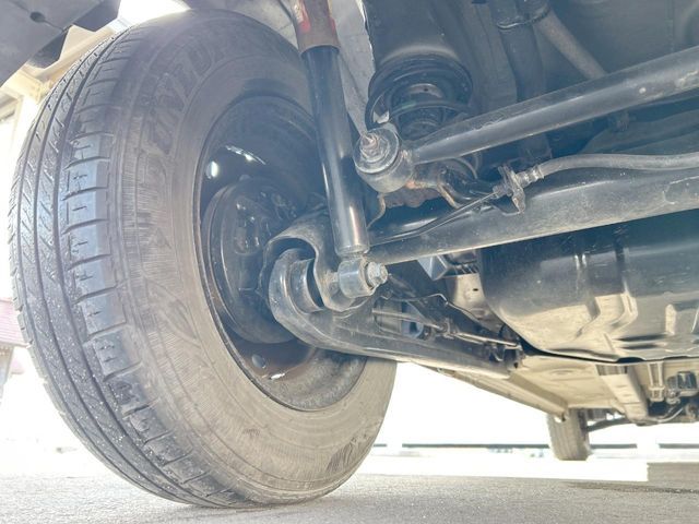 SUZUKI ALTO ECO 4WD 2013