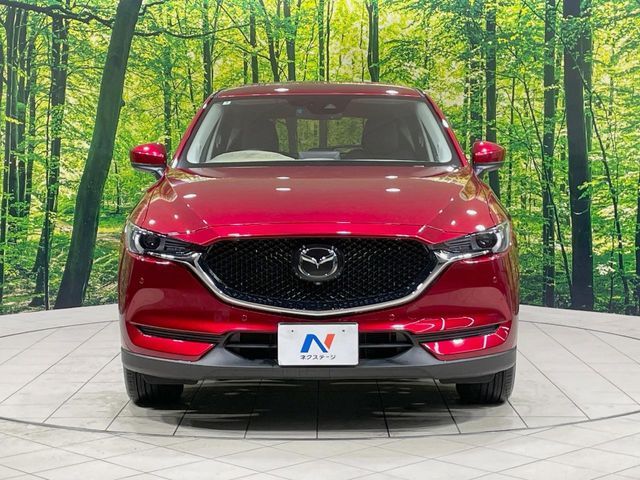 MAZDA CX-5 2020