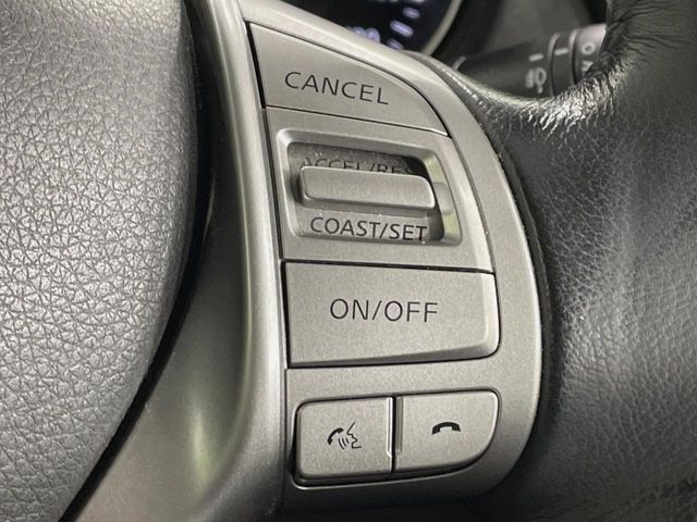 NISSAN X-TRAIL 2WD 2016