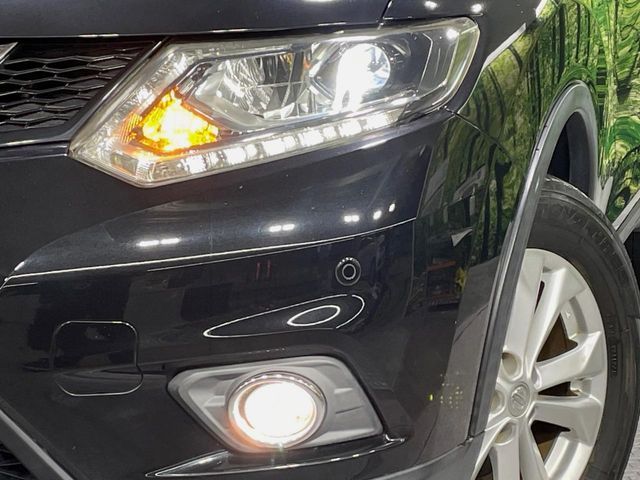 NISSAN X-TRAIL 2WD 2016