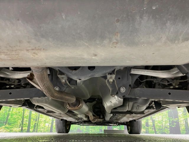 NISSAN X-TRAIL 2WD 2016