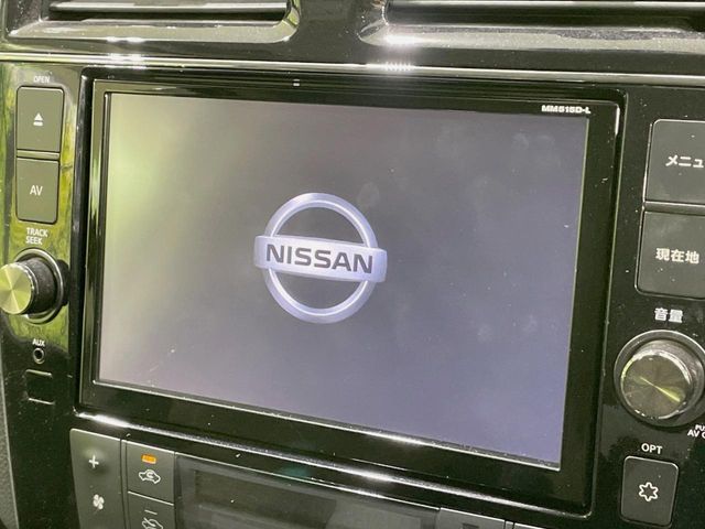 NISSAN SERENA  S-HYBRID 2016