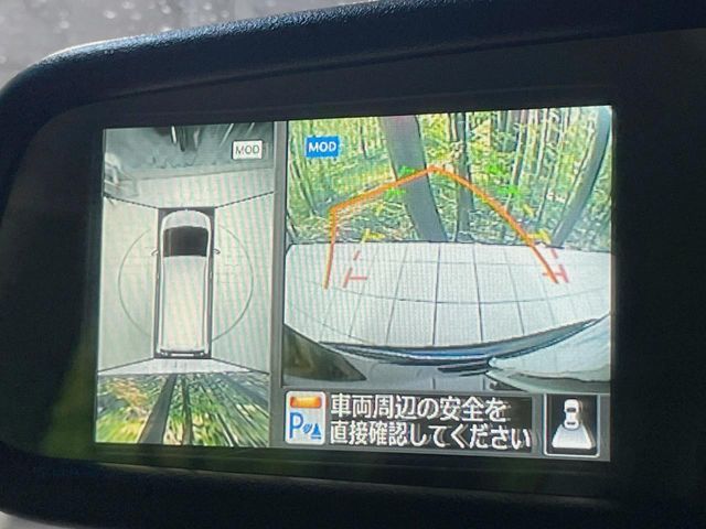 NISSAN SERENA  S-HYBRID 2016