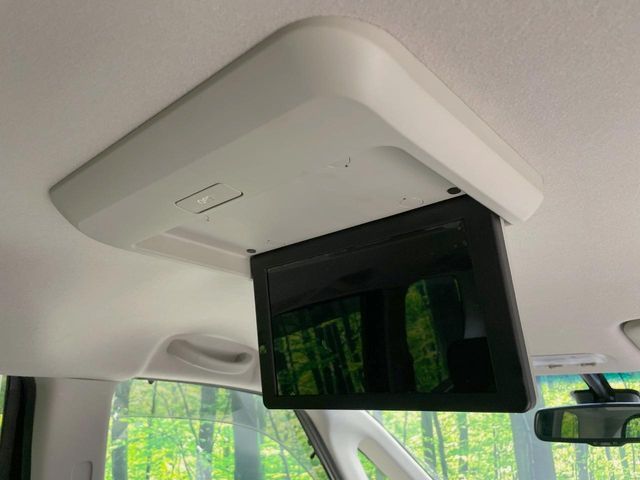 NISSAN SERENA  S-HYBRID 2016