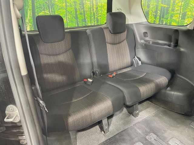 NISSAN SERENA  S-HYBRID 2016