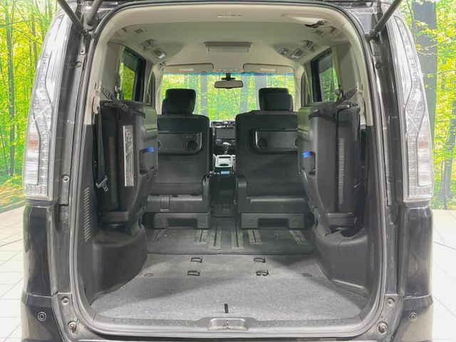 NISSAN SERENA  S-HYBRID 2016