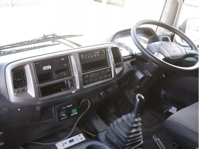 HINO RANGER 2014