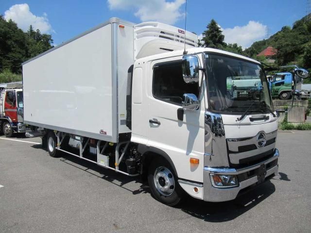 HINO RANGER 2025
