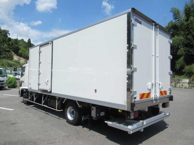 HINO RANGER 2025