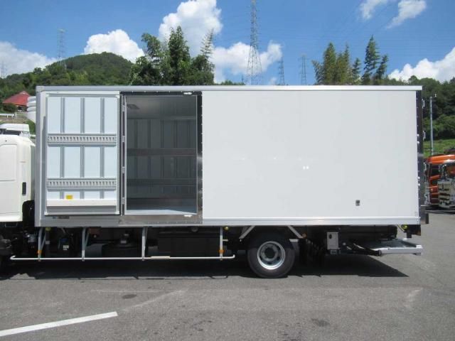 HINO RANGER 2025