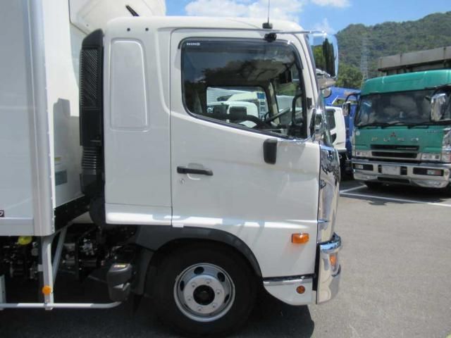 HINO RANGER 2025