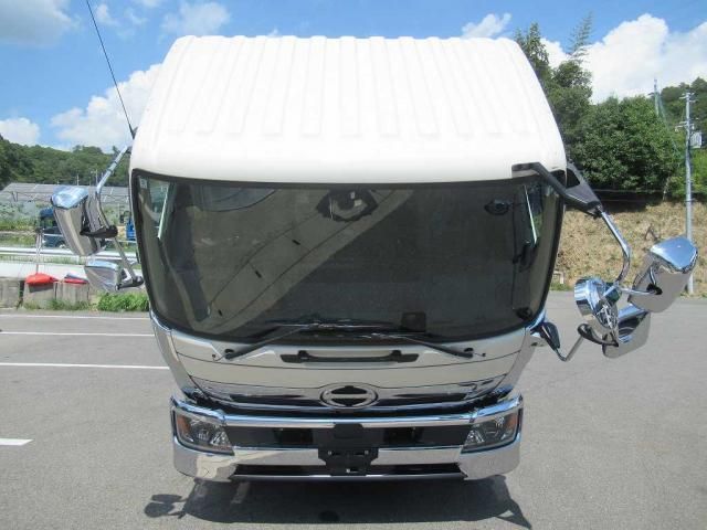 HINO RANGER 2025
