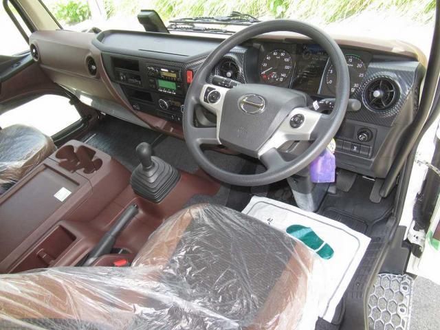 HINO RANGER 2025