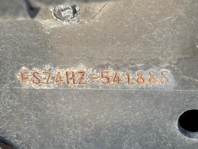 MITSUBISHI FUSOU SUPER GREAT 2023