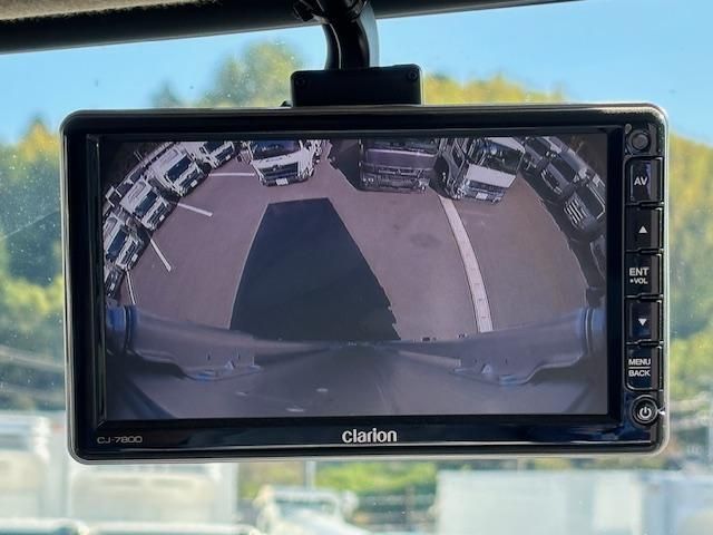 MITSUBISHI FUSOU SUPER GREAT 2023