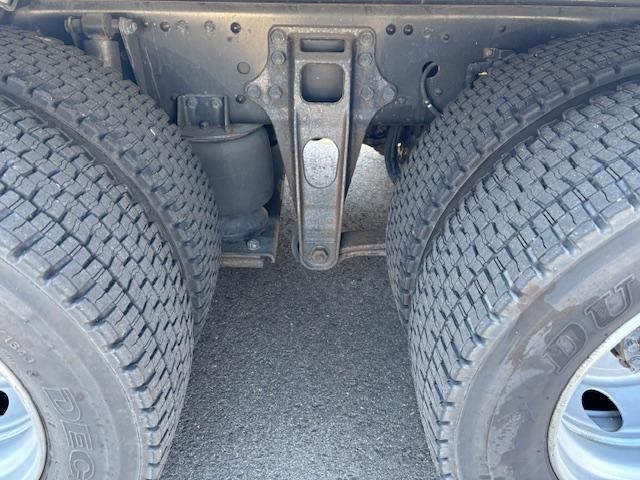 MITSUBISHI FUSOU SUPER GREAT 2023