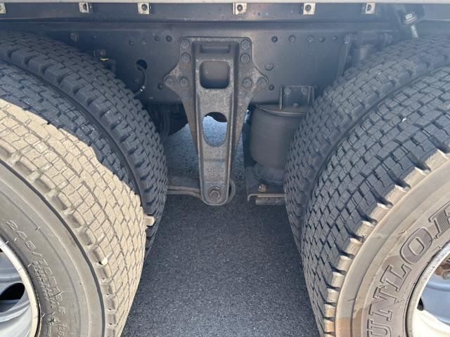 MITSUBISHI FUSOU SUPER GREAT 2023