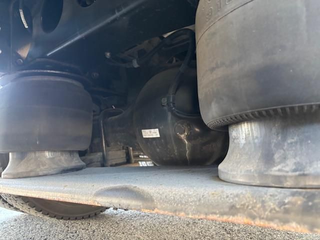 MITSUBISHI FUSOU SUPER GREAT 2023