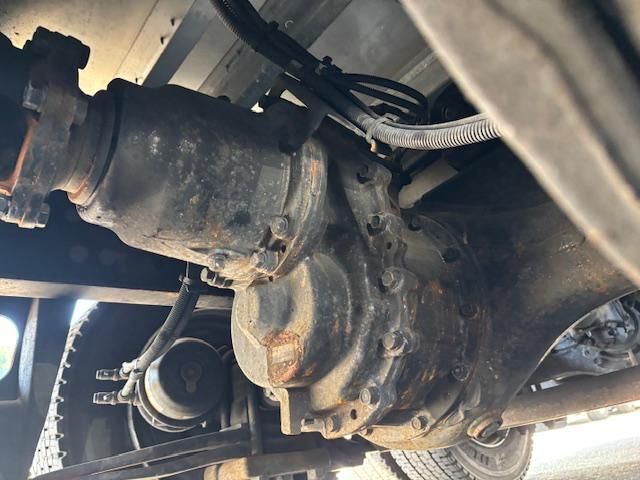 MITSUBISHI FUSOU SUPER GREAT 2023