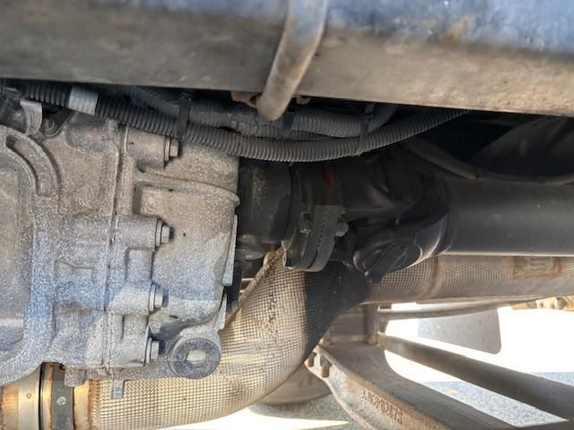 MITSUBISHI FUSOU SUPER GREAT 2023