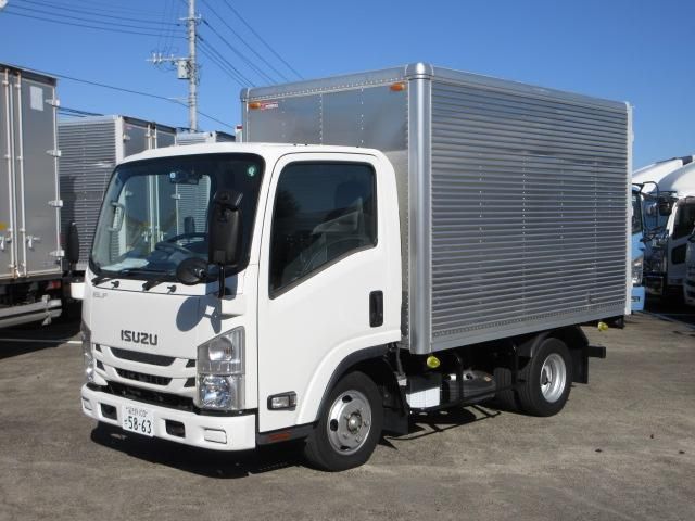 ISUZU ELF 2020