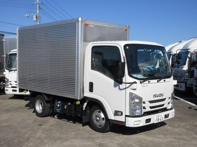 ISUZU ELF 2020