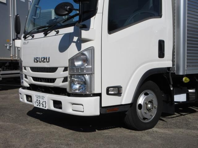 ISUZU ELF 2020