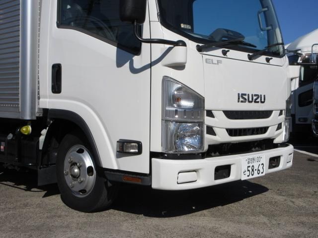 ISUZU ELF 2020
